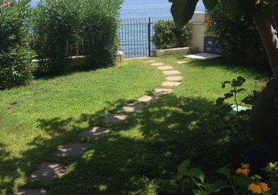 Bed And Breakfast Villa Addaura